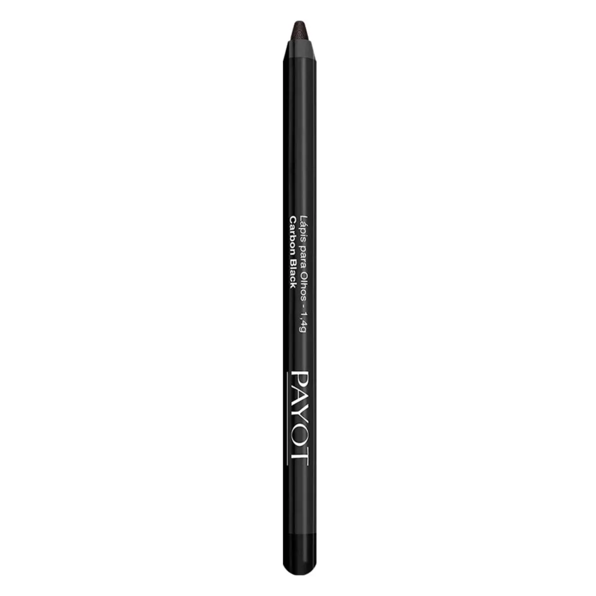 PAYOT CARBON BLACK LáPIS DE OLHO 1,4G