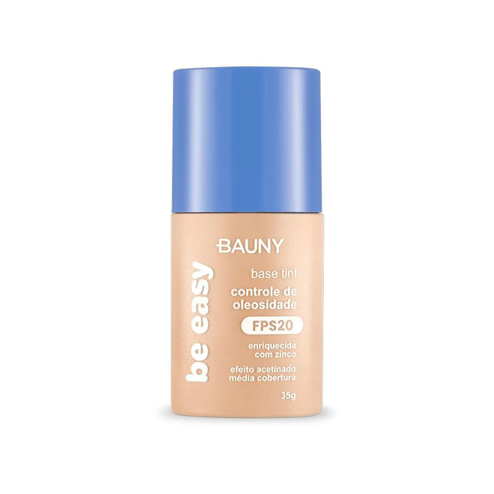 BAUNY BASE TINT FPS20 (010) 35G