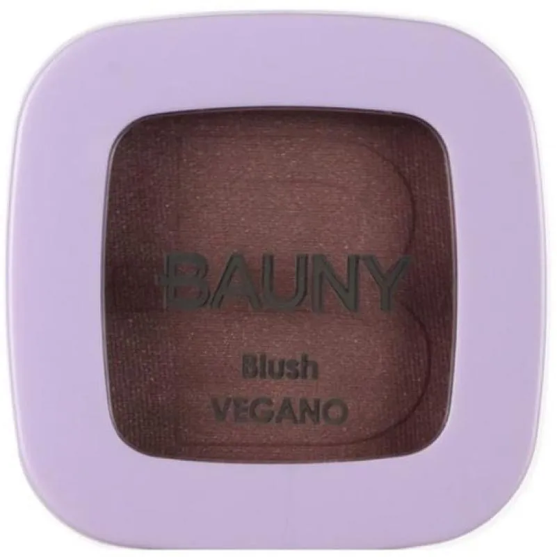 BLUSH COMPACTO 5G COR: 60 BAUNY