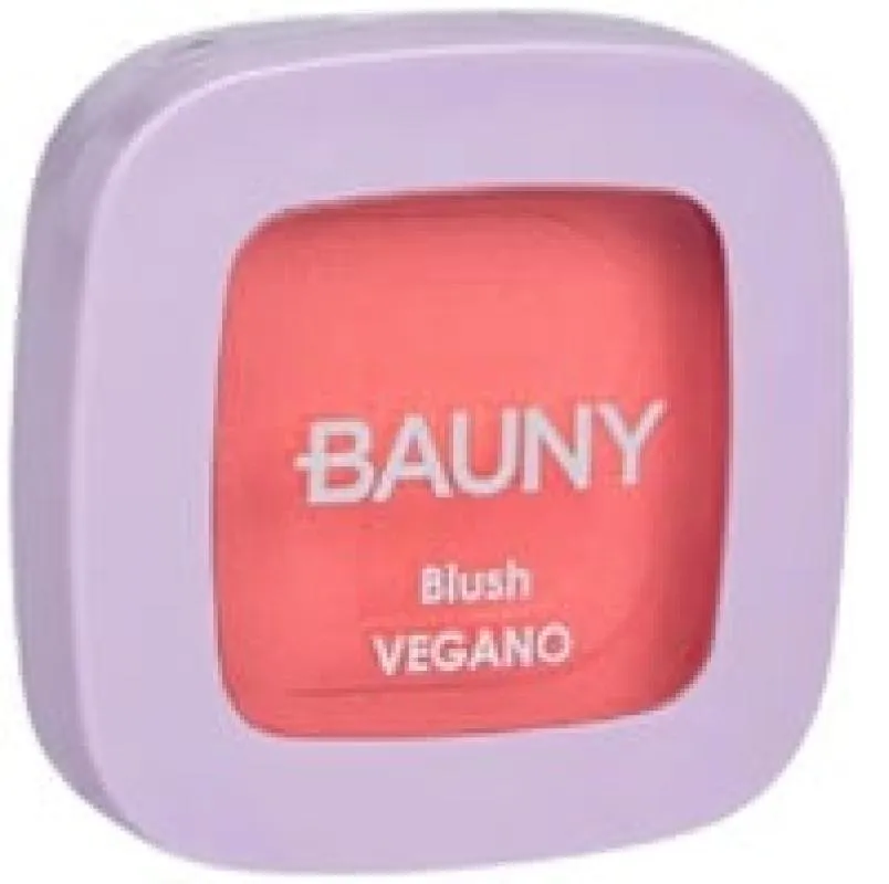BLUSH COMPACTO 5G COR: 50 BAUNY