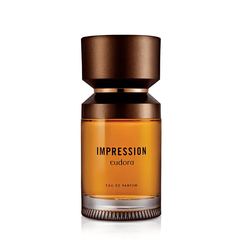 Impression Eudora Eau de Parfum 100ml - Perfume Masculino