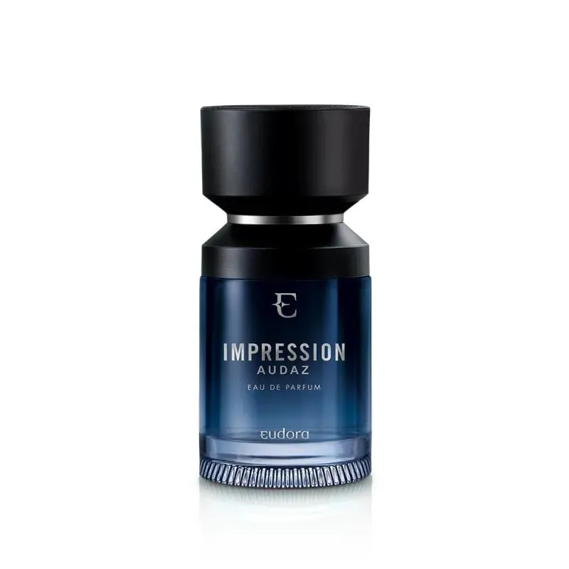 Impression Audaz Eudora Eau de Parfum 100ml - Perfume Masculino