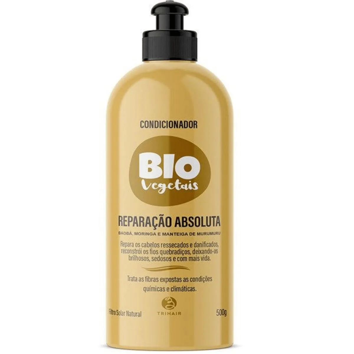 Condicionador Trihair Reparação Absoluta Hidratação Profunda 500ml