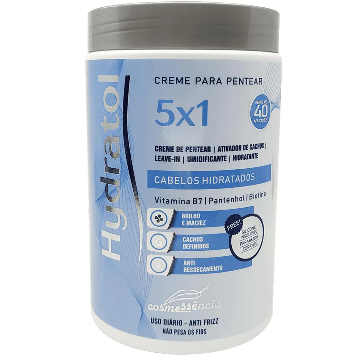 CREME PENTEAR 5X 1 HYDRATOL
