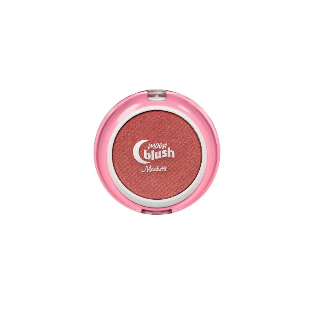 BLUSH MARCHETTI MOON SUPER LUA 1