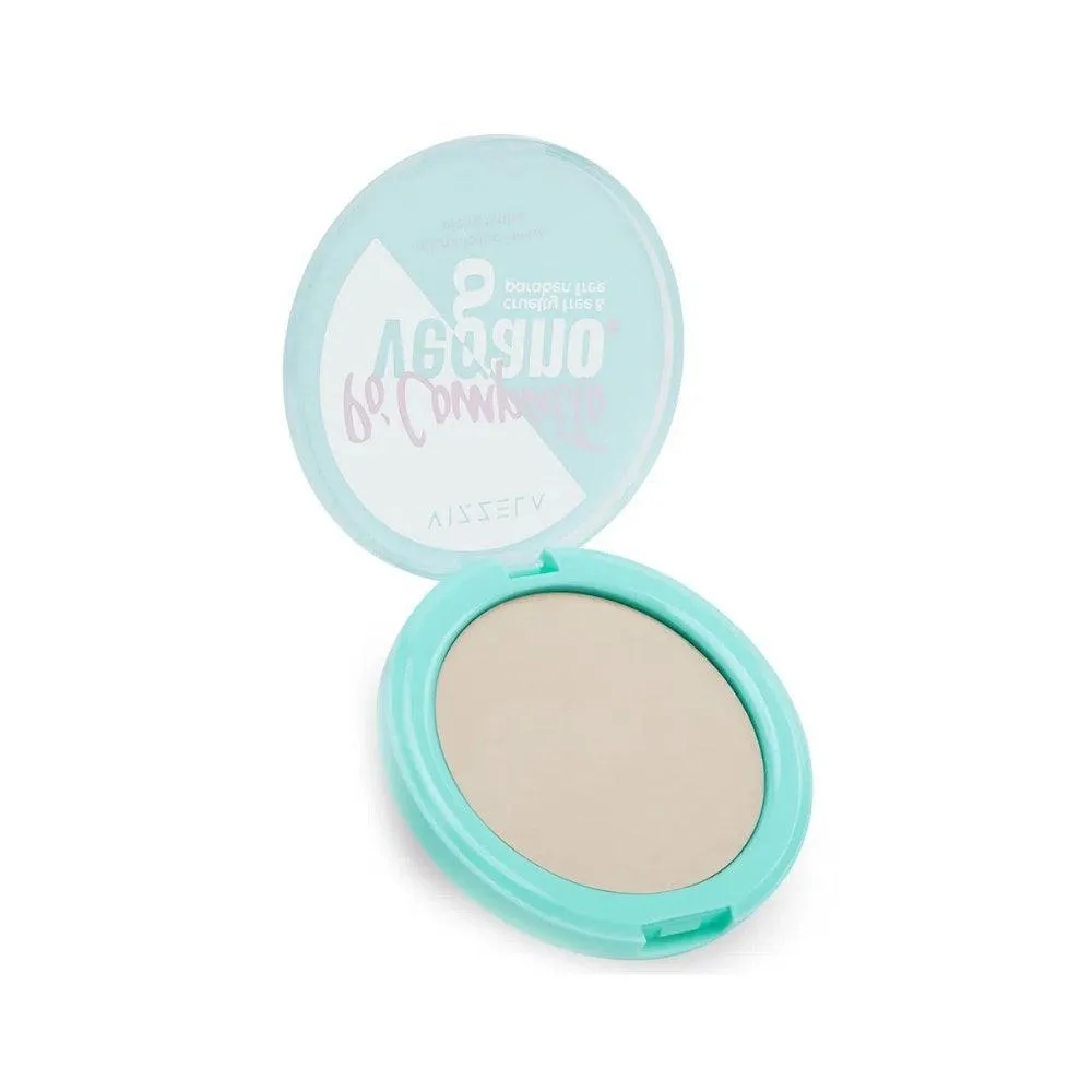 Pó COMPACTO FACIAL VIZZELA 01