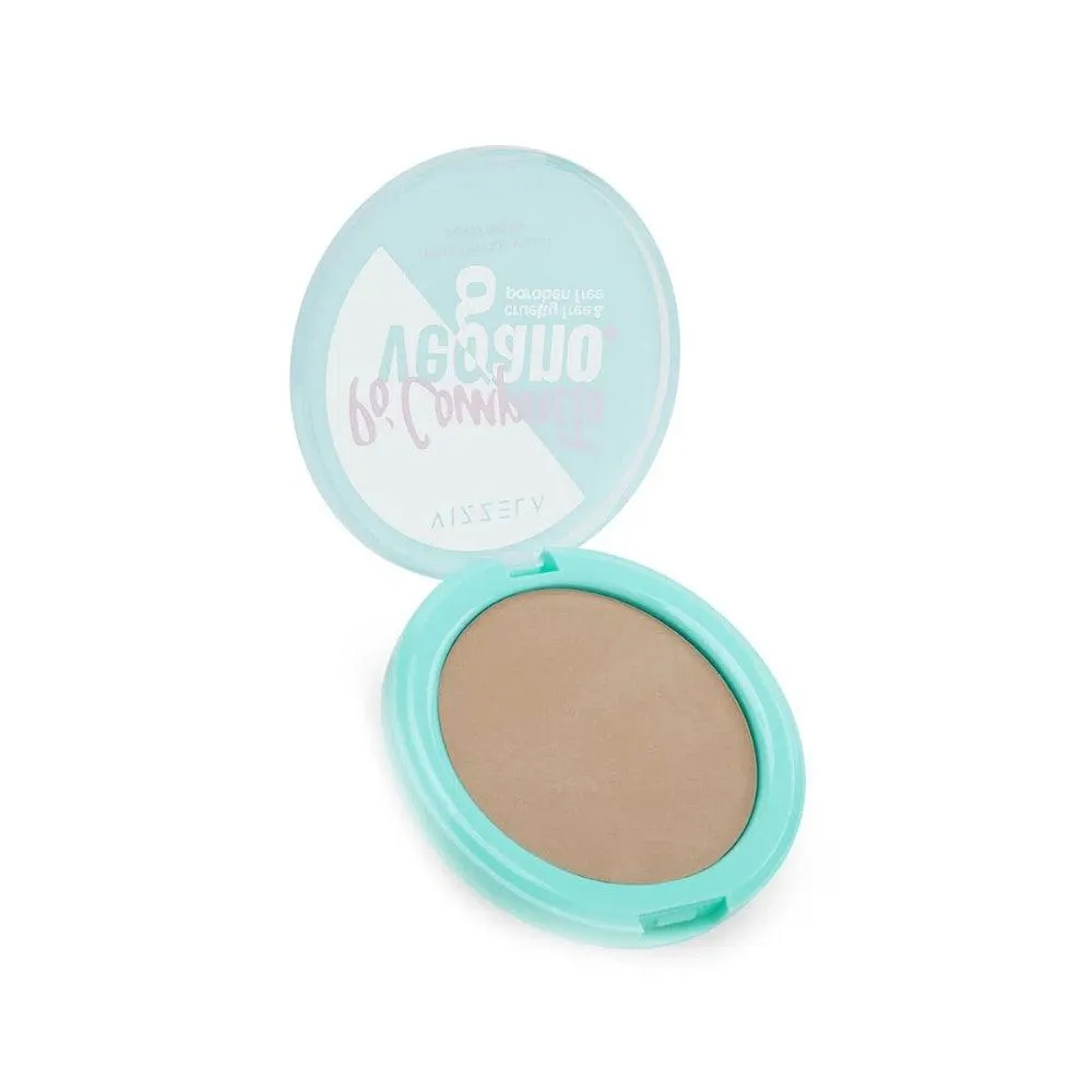 Pó COMPACTO FACIAL VIZZELA 06