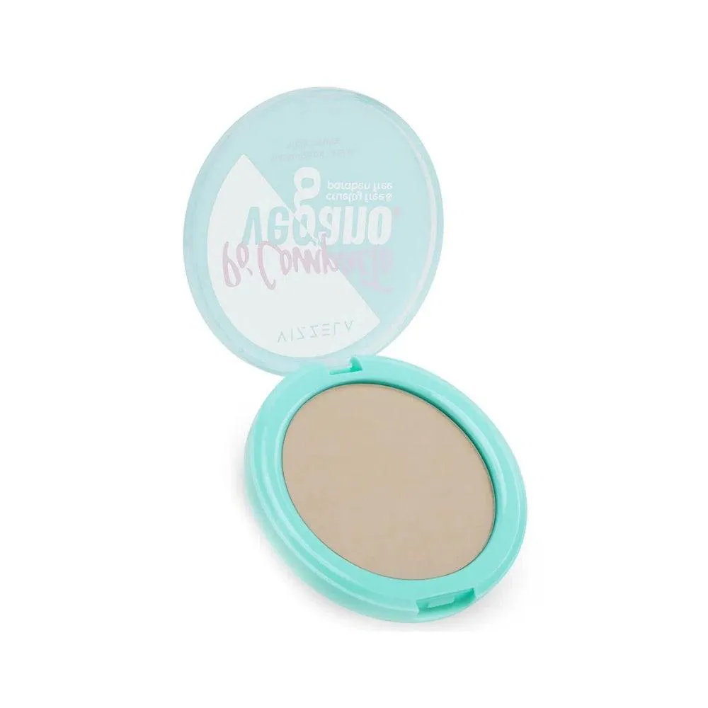 Pó COMPACTO FACIAL VIZZELA 04