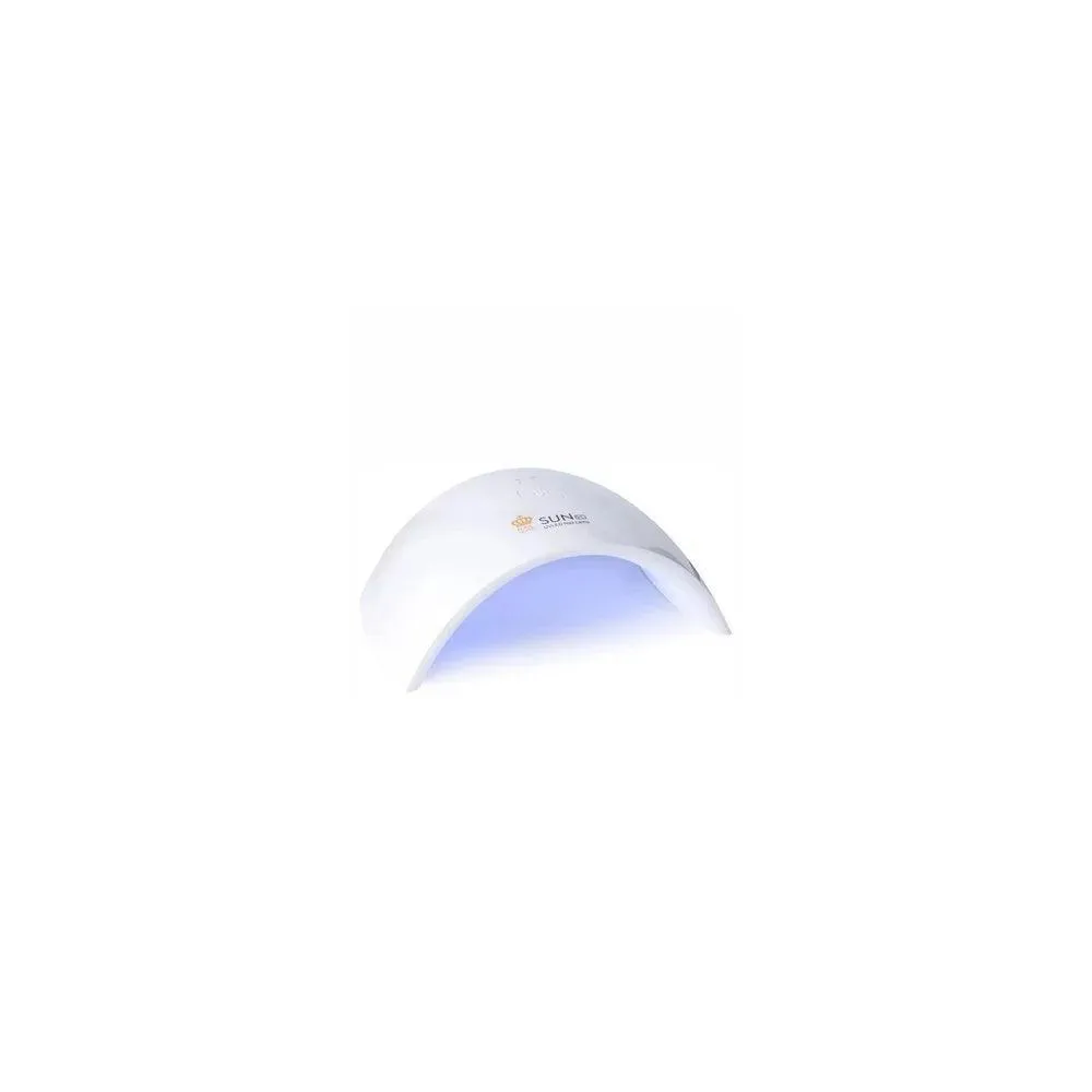 CABINE NAIL QUEEN LED UV 9C PLUS 36W