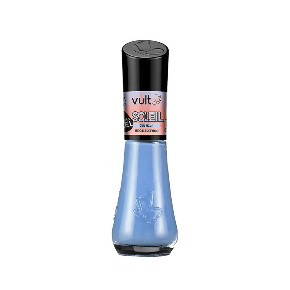 ESMALTE VULT 5F SOLEIL CEU AZUL