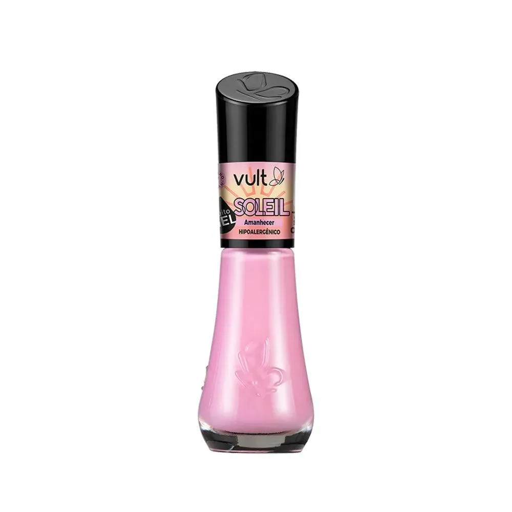 ESMALTE VULT 5F SOLEIL AMANHECER