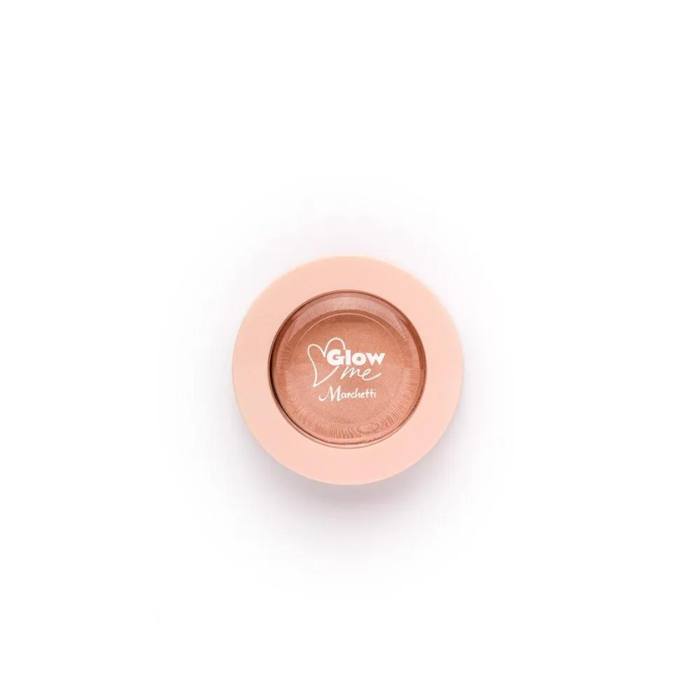 ILUMINADOR MARCHETTI GLOW ME DIAMANTE ROSA 3GR