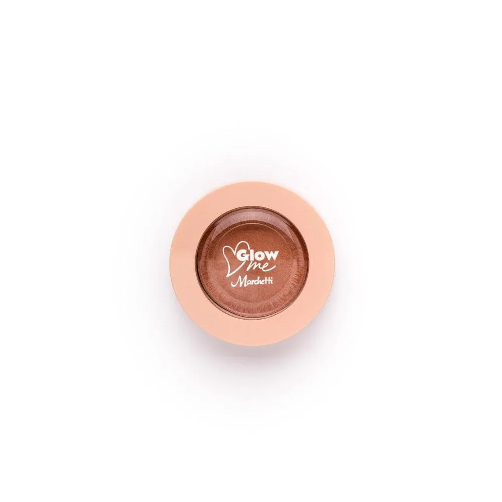 ILUMINADOR MARCHETTI GLOW ME QUARTZO ROSA 3GR