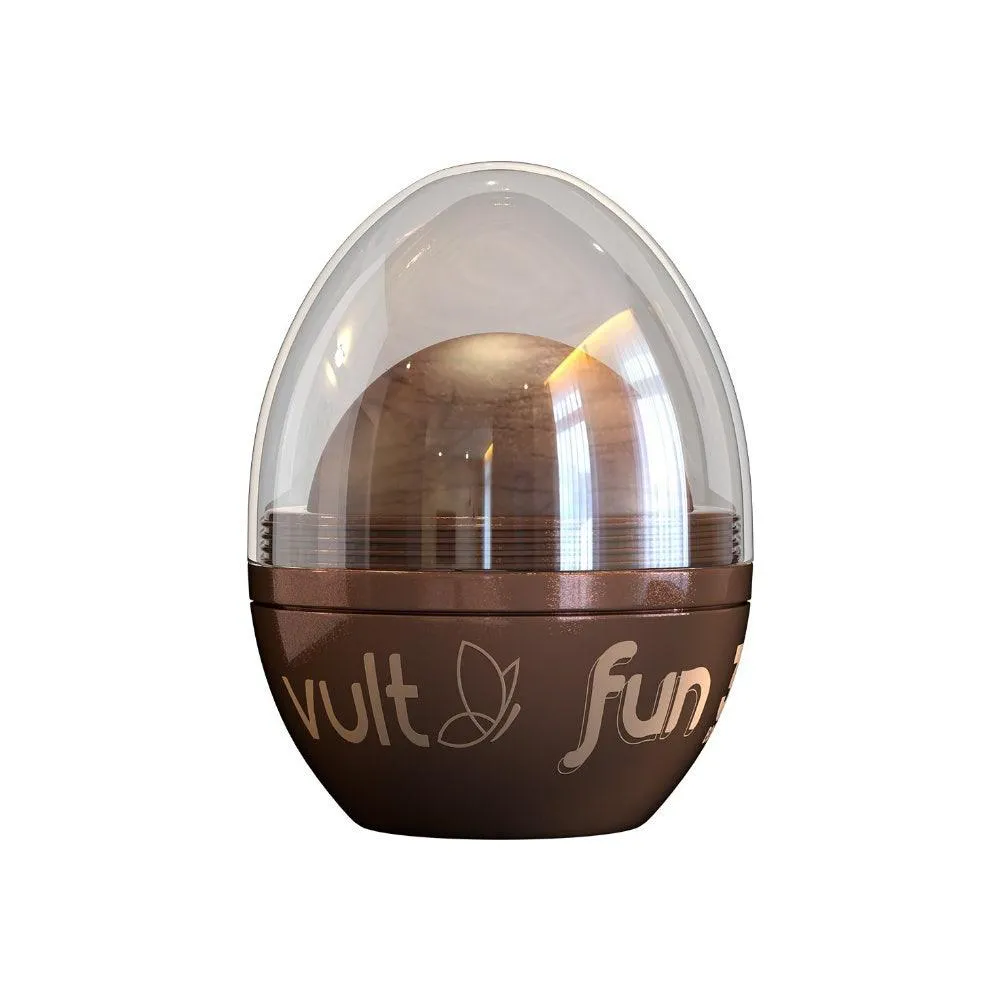 ILUMINADOR VULT FUN DOURADO RADIANTE 6,5G