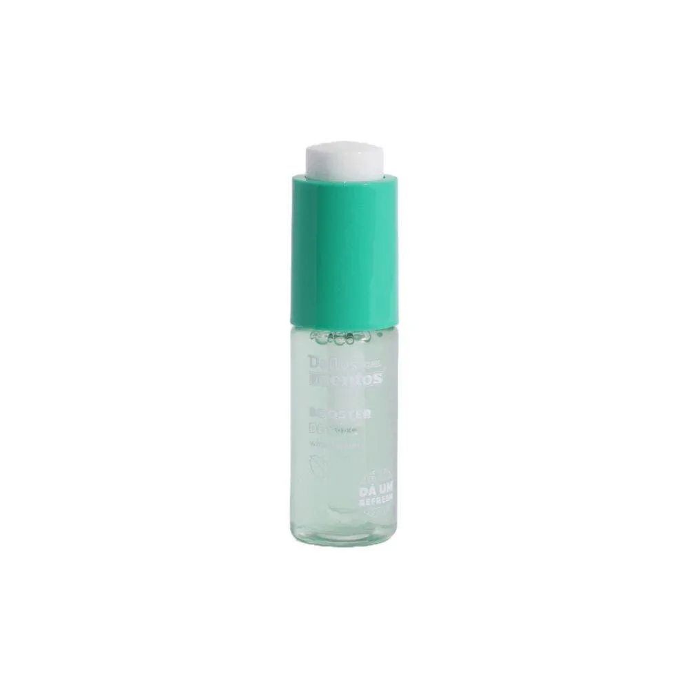 BOOSTER WINTERGREEN PURE FRESH DALIUS MENTOS