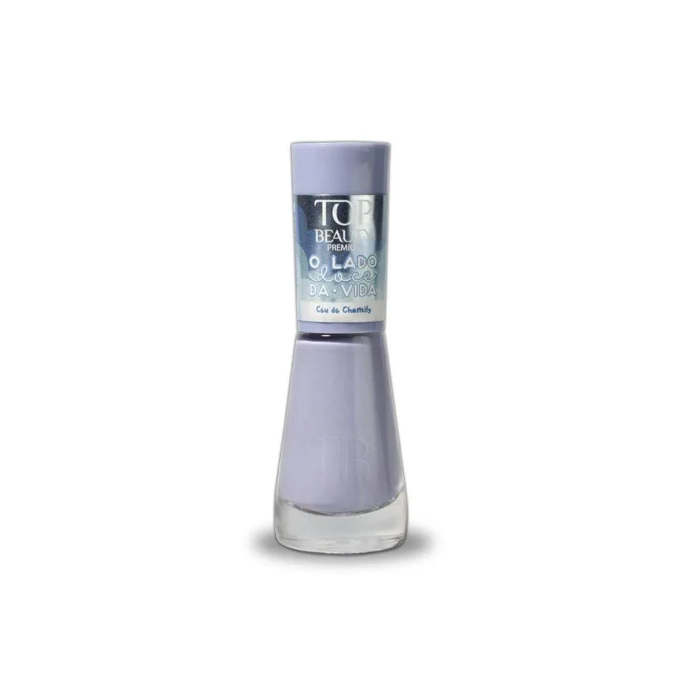 ESMALTE TOP BEAUTY CEU DE CHANTILY 9ML