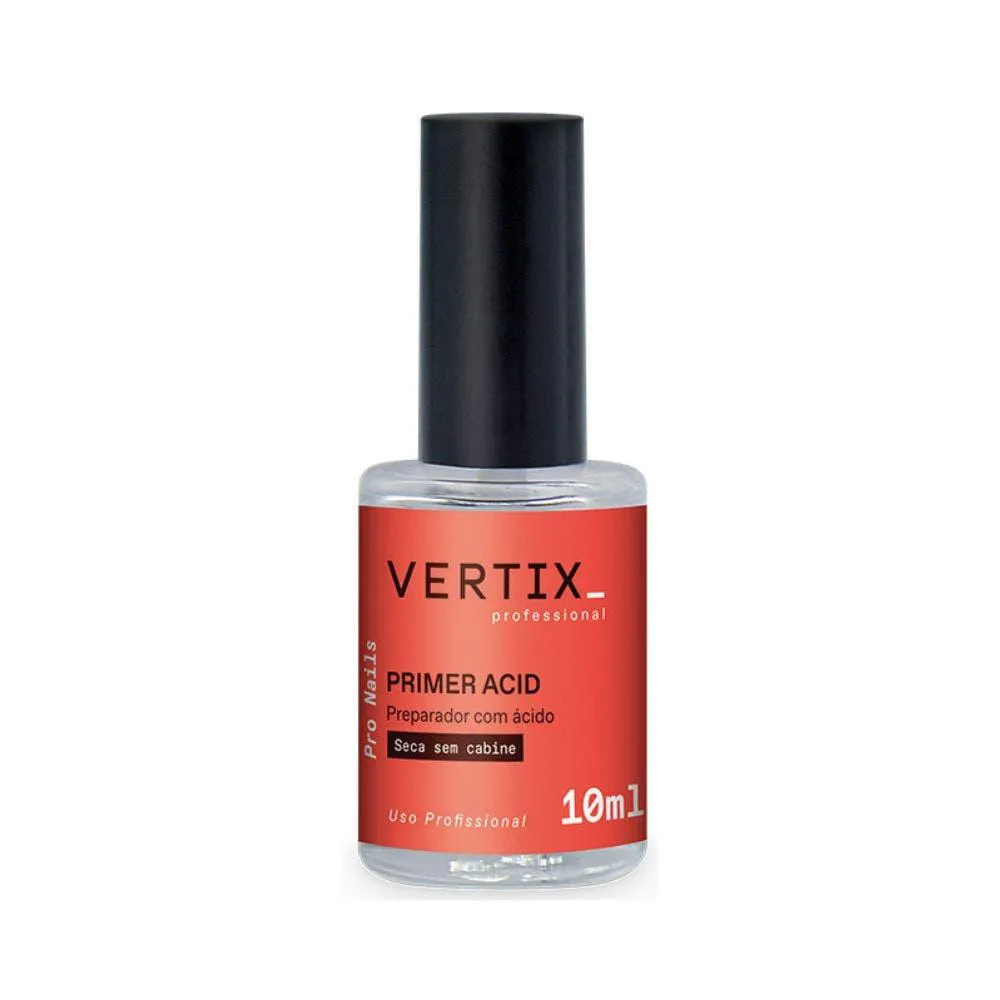 VERTIX PRIMER BONDER ACIDO 10ML