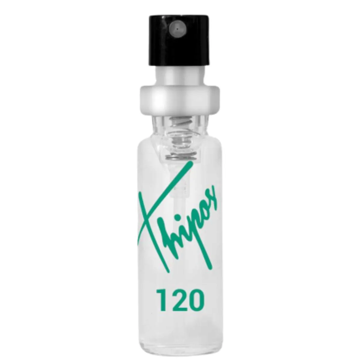 118 Thipos Eau de Toilette 7ml - Perfume Feminino