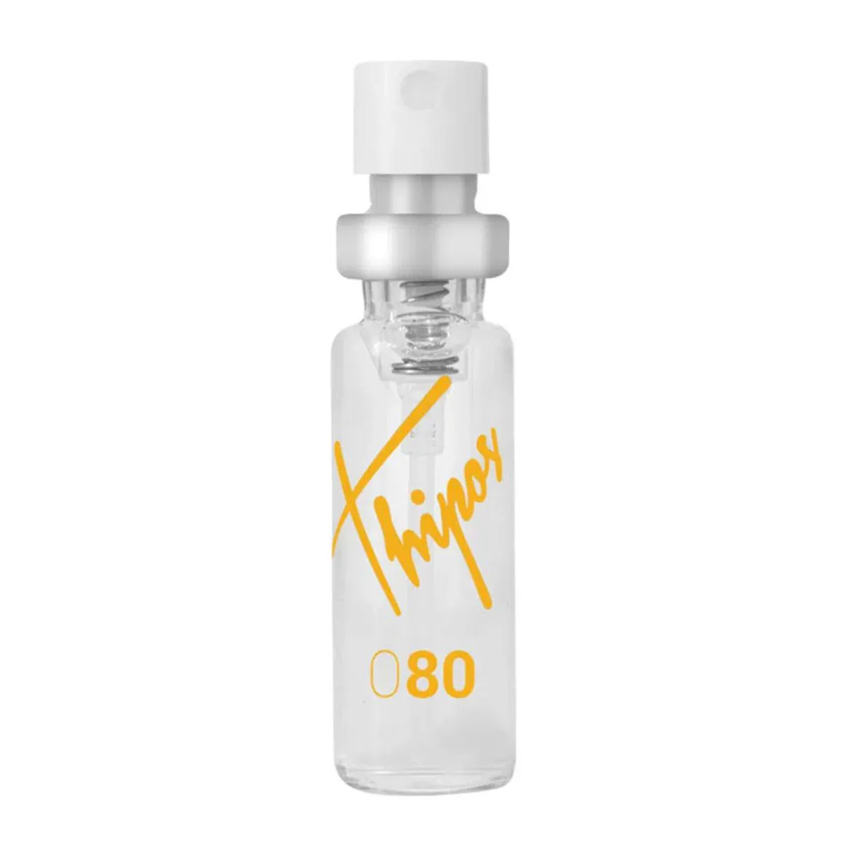 080 Thipos Eau de Toilette 7ml - Perfume Feminino