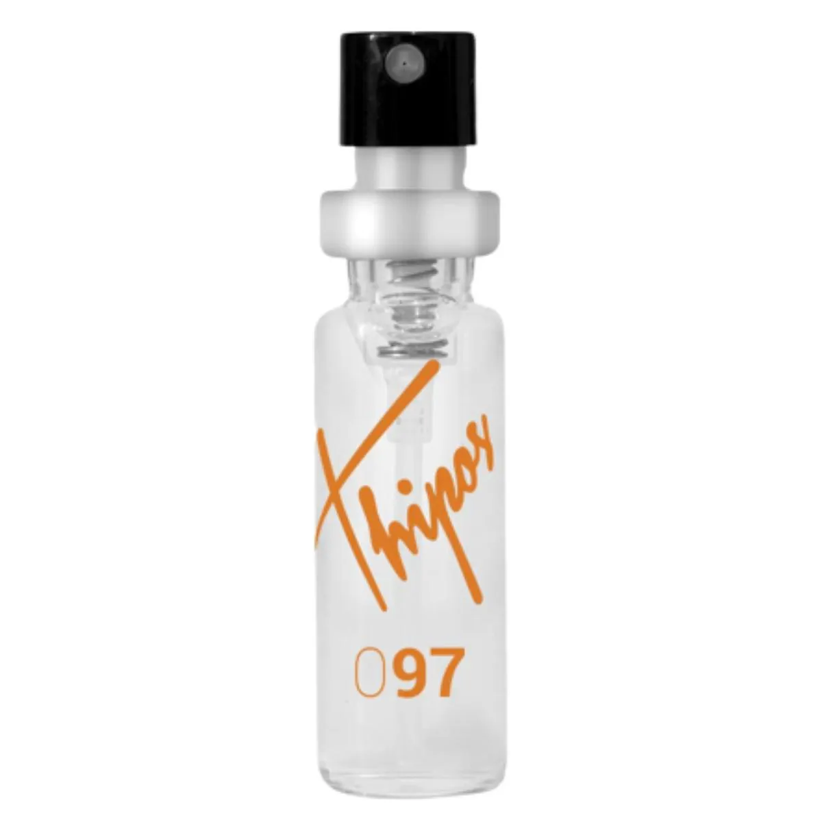 097 Thipos Eau de Toilette 7ml - Perfume Masculino