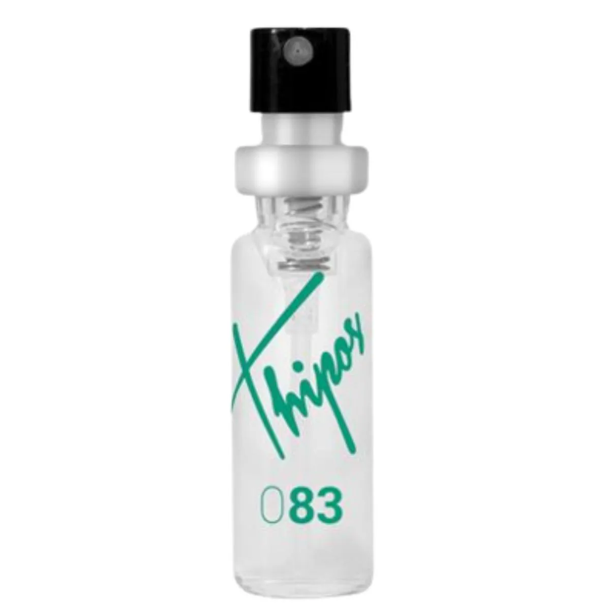 083 Thipos Eau de Toilette 7ml - Perfume Masculino