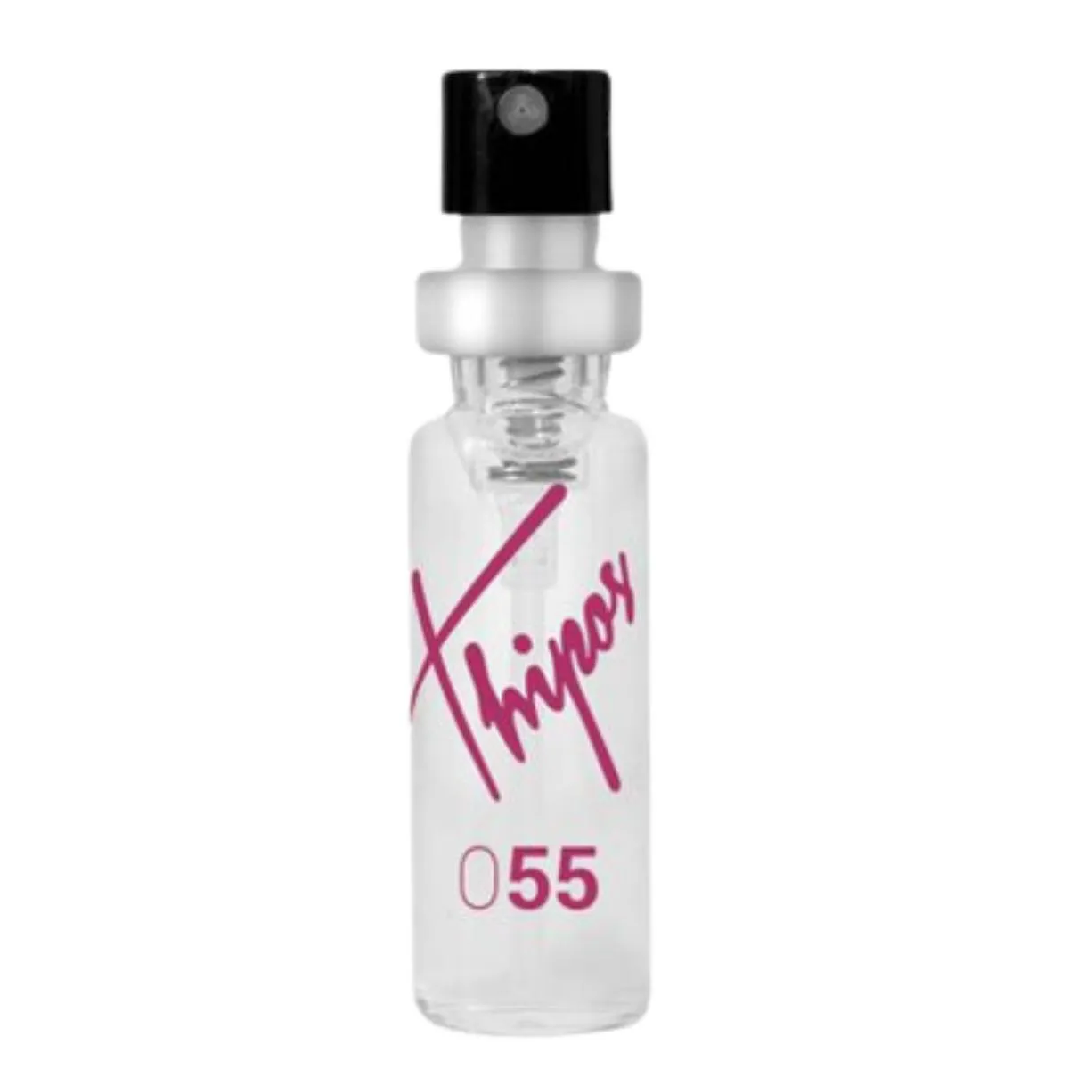 055 Thipos Eau de Toilette 7ml - Perfume Masculino