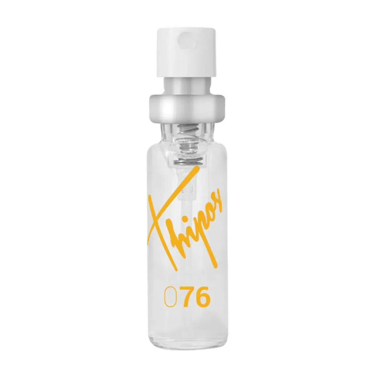 076 Thipos Eau de Toilette 7ml - Perfume Feminino