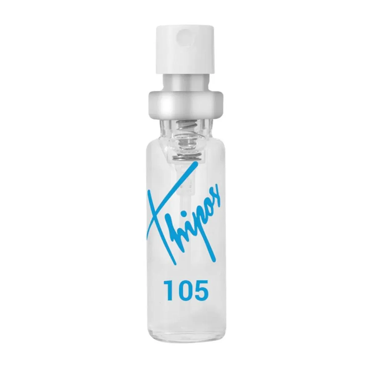 105 Thipos Eau de Toilette 7ml - Perfume Feminino