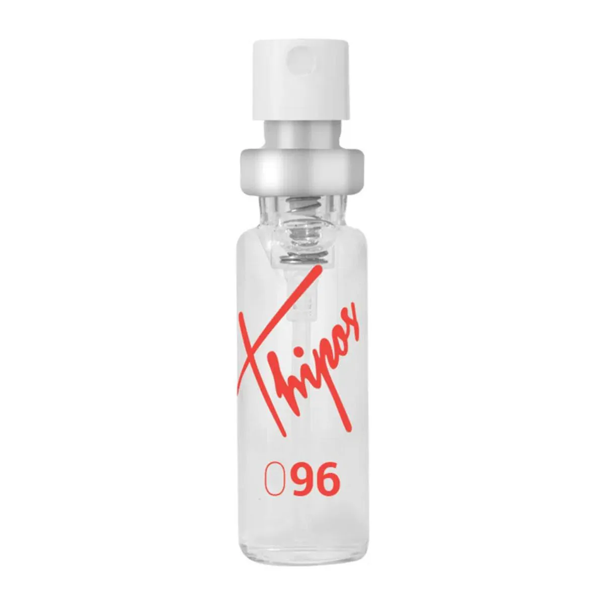 096 Thipos Eau de Toilette 7ml - Perfume Feminino