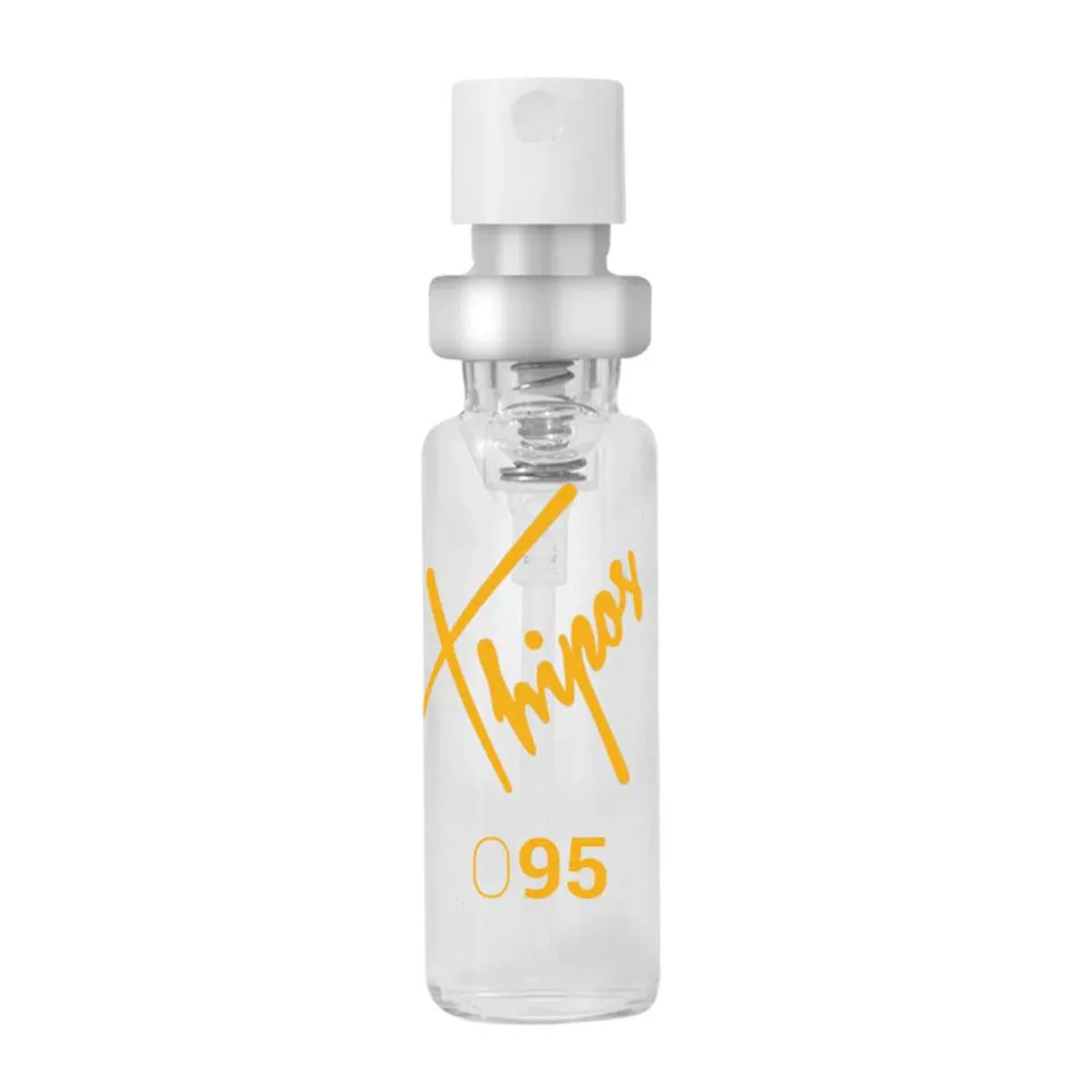 095 Thipos Eau de Toilette 7ml - Perfume Feminino