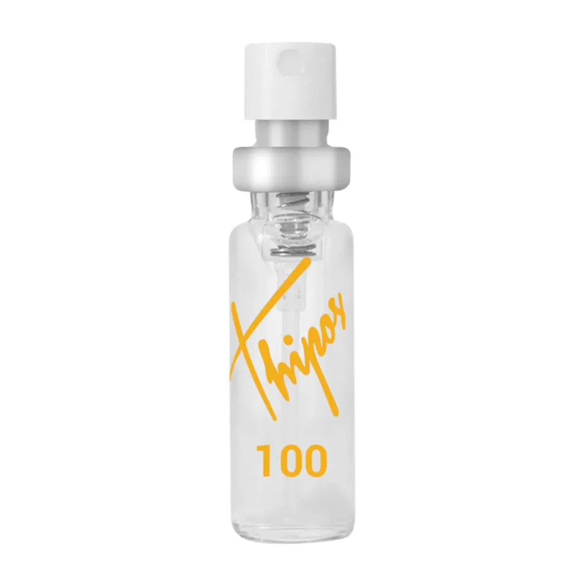 100 Thipos Eau de Toilette 7ml - Perfume Feminino