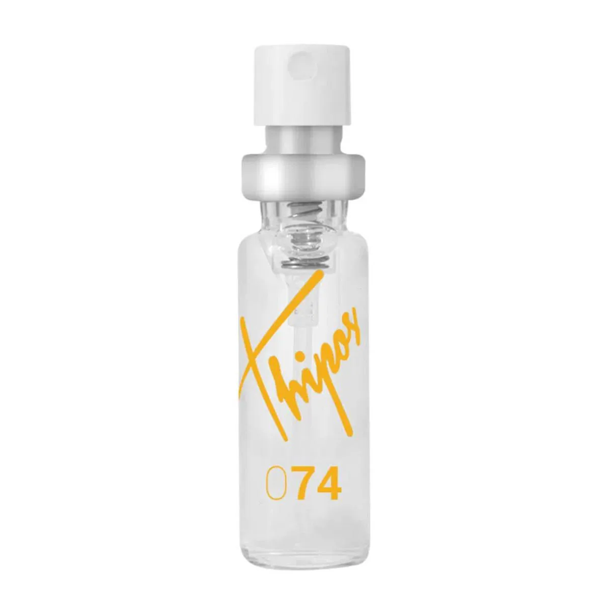 074 Thipos Eau de Toilette 7ml - Perfume Feminino