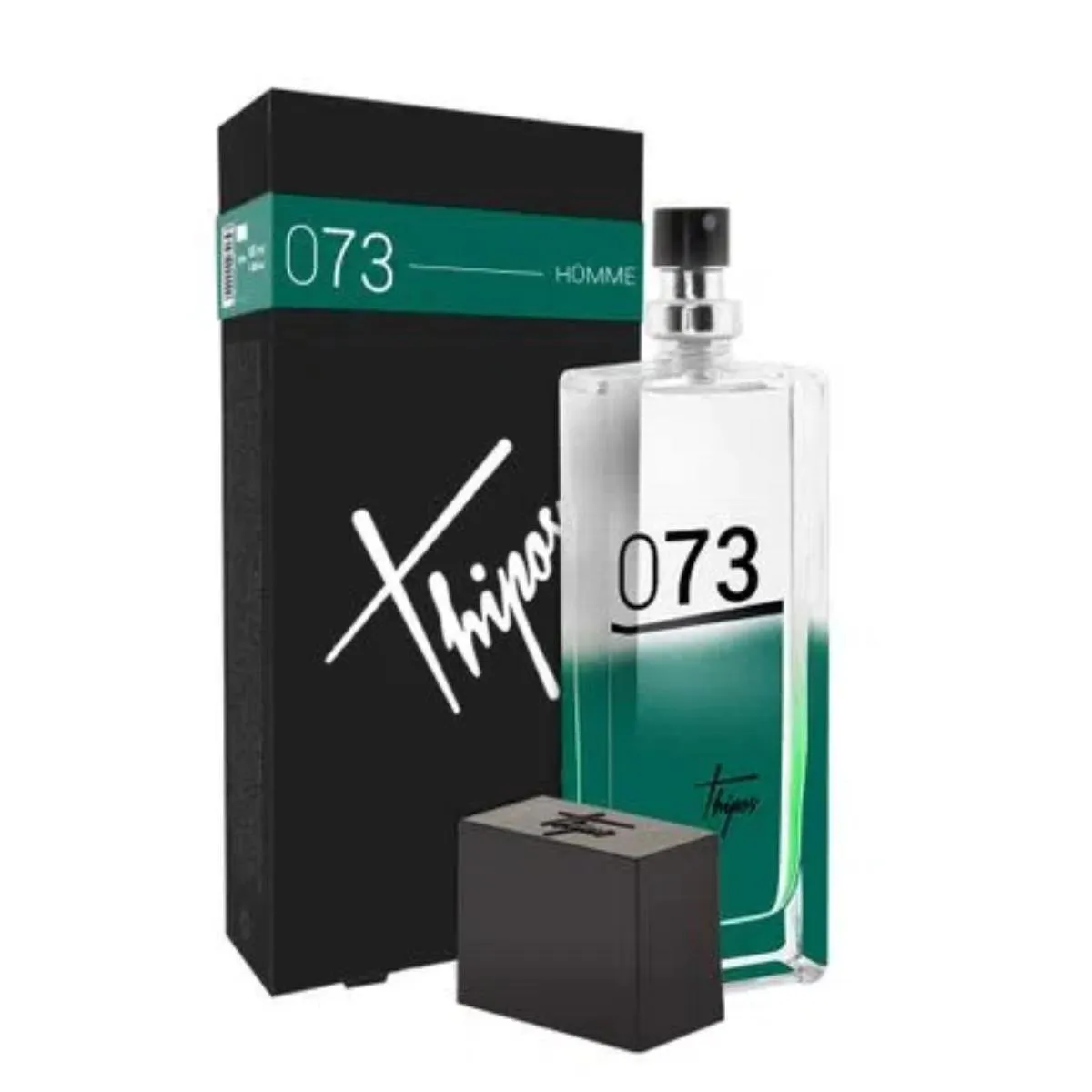 073 Thipos Eau de Toilette 55ml - Perfume Masculino