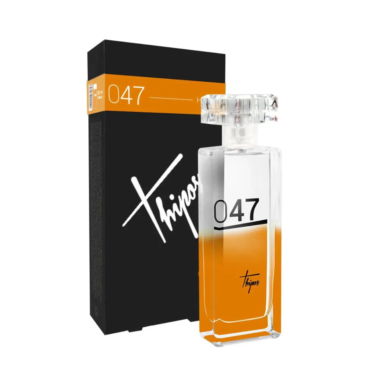 047 Thipos Eau de Toilette 55ml - Perfume Masculino