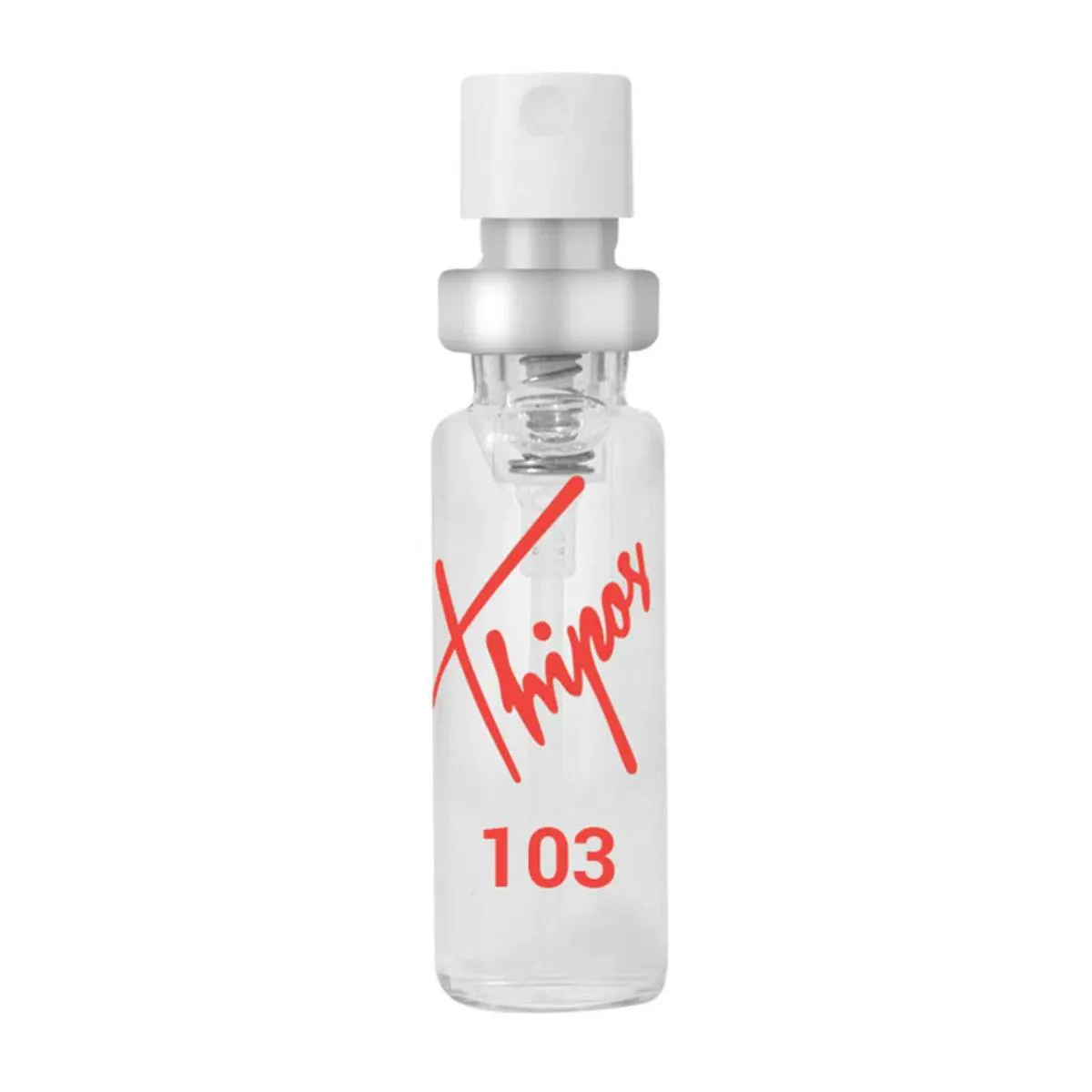 103 Thipos Eau de Toilette 7ml - Perfume Feminino