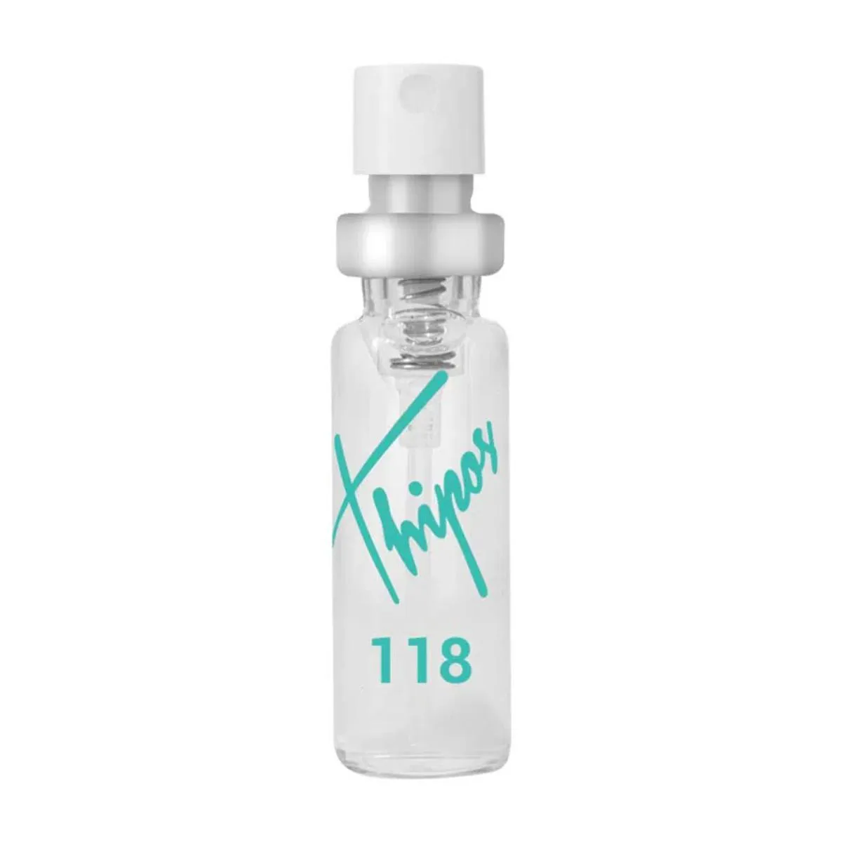 117 Thipos Eau de Toilette 7ml - Perfume Feminino