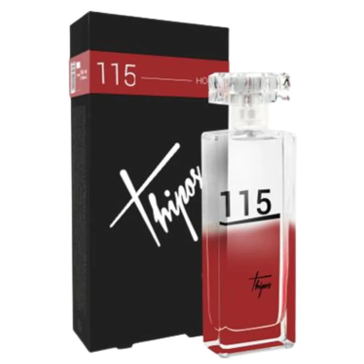 115 Thipos Eau de Toilette 55ml - Perfume Masculino
