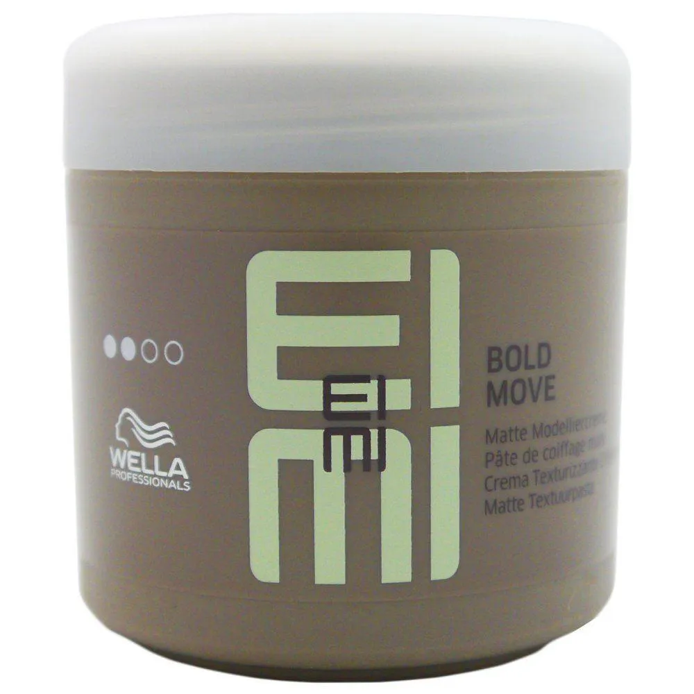 EIMI BOLD MOVE CERA MODELADORA MATE
