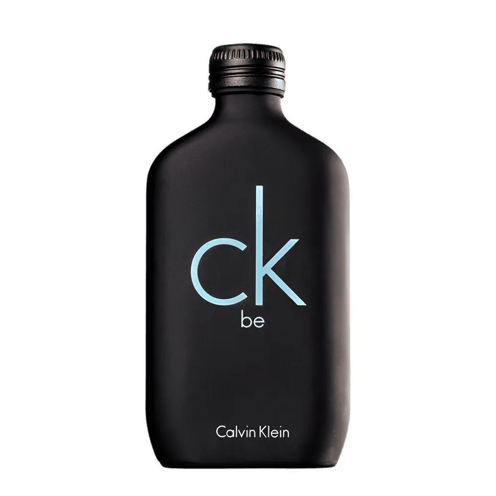 CALVIN KLEIN CK BE EAU DE TOILETTE - PERFUME UNISSEX 50ML