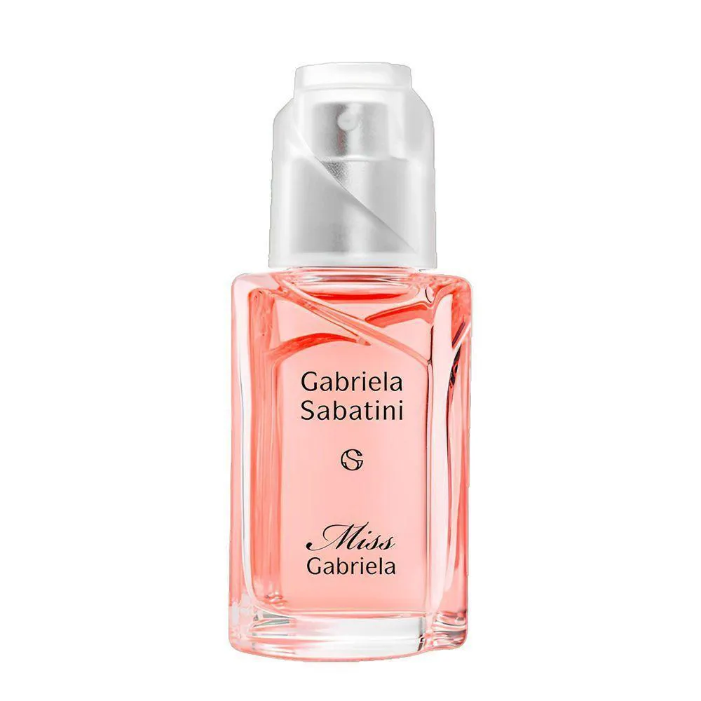 GABRIELA SABATINI MISS GABRIELA EAU DE TOILETTE - PERFUME FEMININO 30 ML