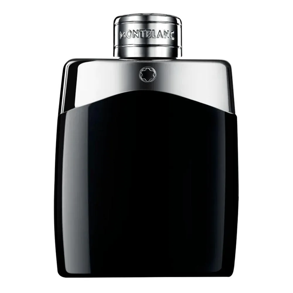 Montblanc Legend Eau de Toilette 100ml - Perfume Masculino