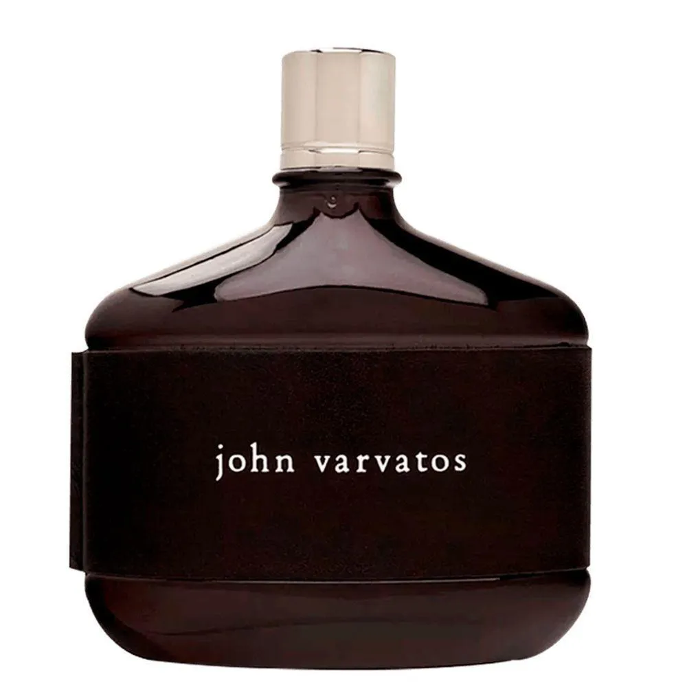 Classic John Varvatos Eau De Toilette 75ml - Perfume Masculino