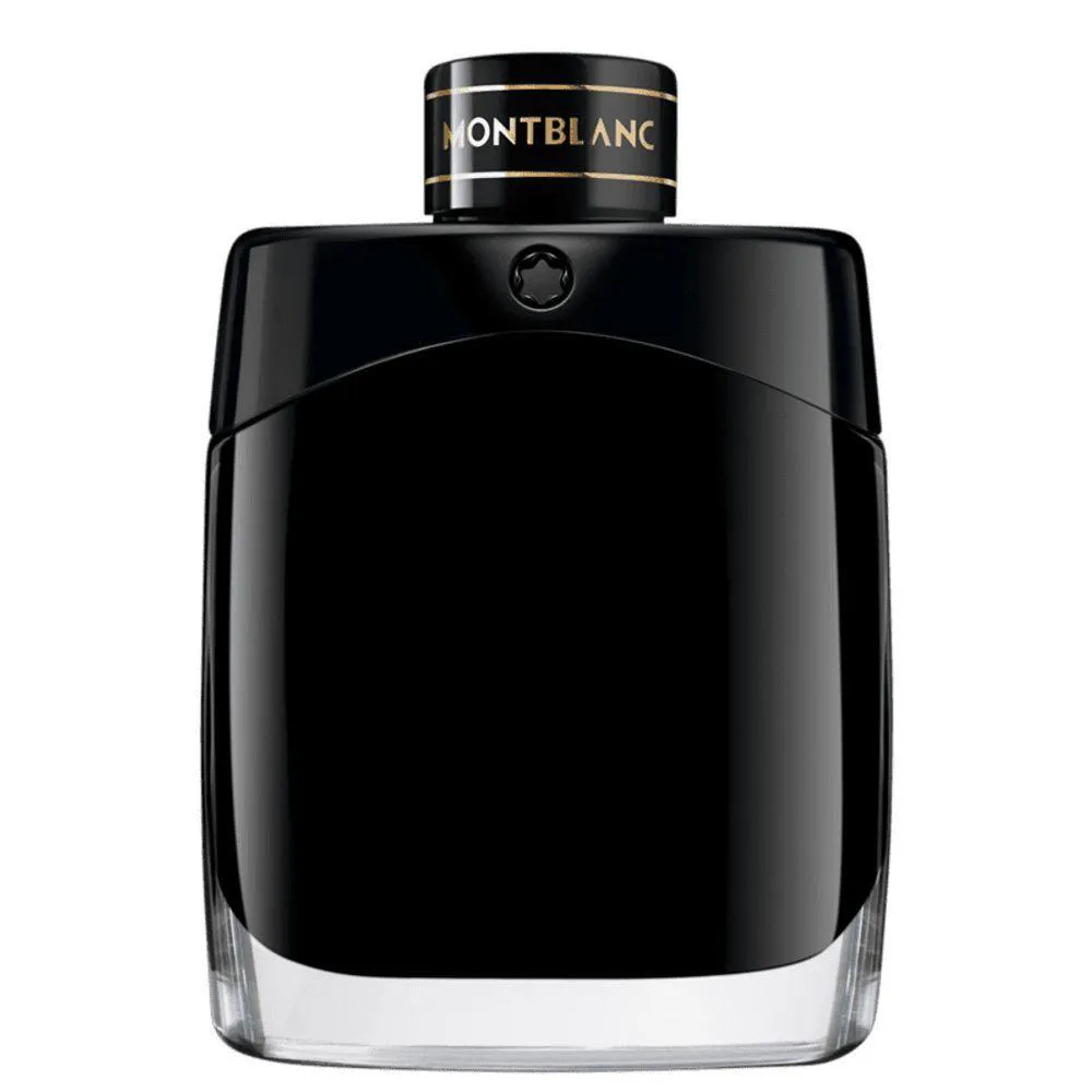 Montblanc Legend Eau de Parfum 100ml - Perfume Masculino