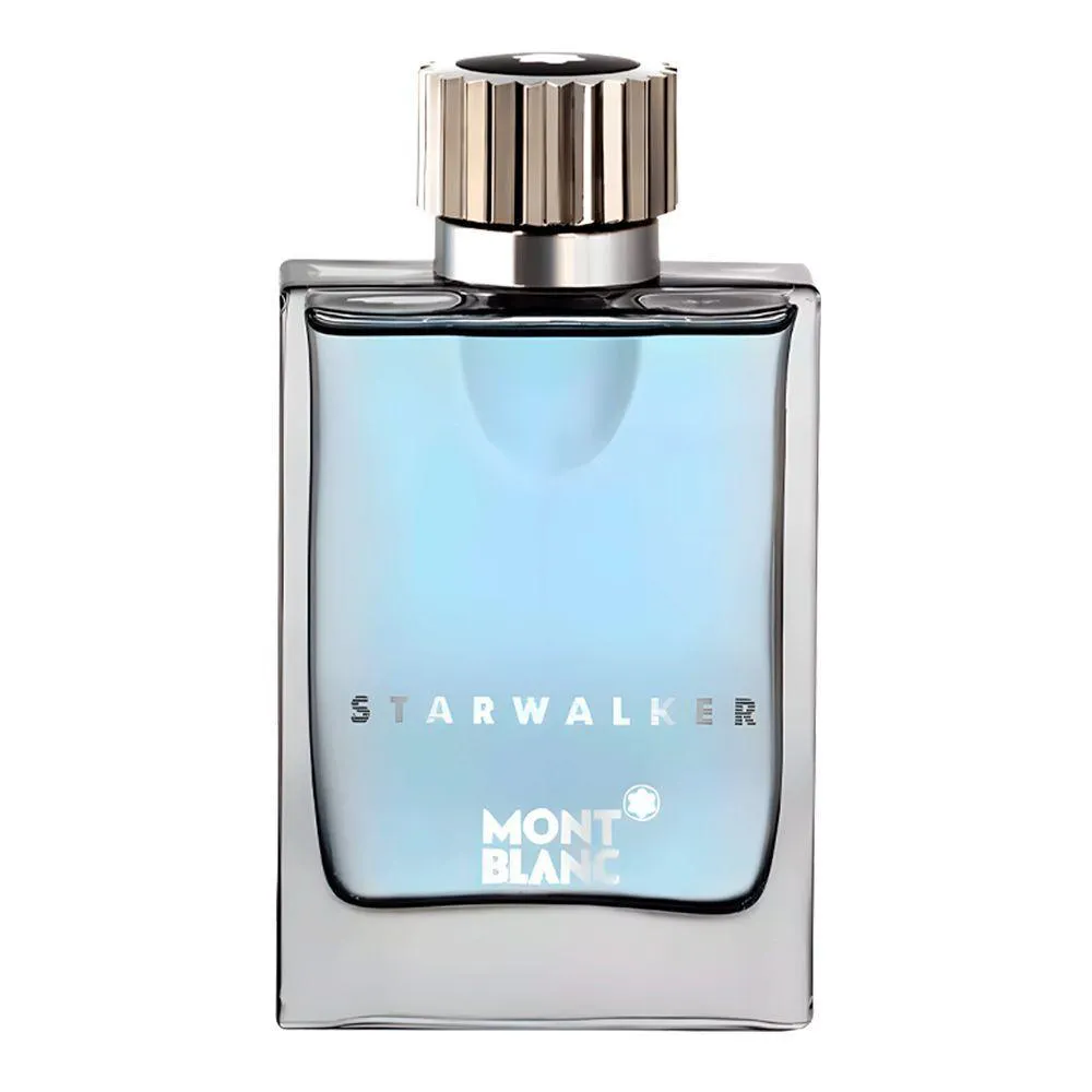 Montblanc Starwalker Eau de Toilette 75ml - Perfume Masculino
