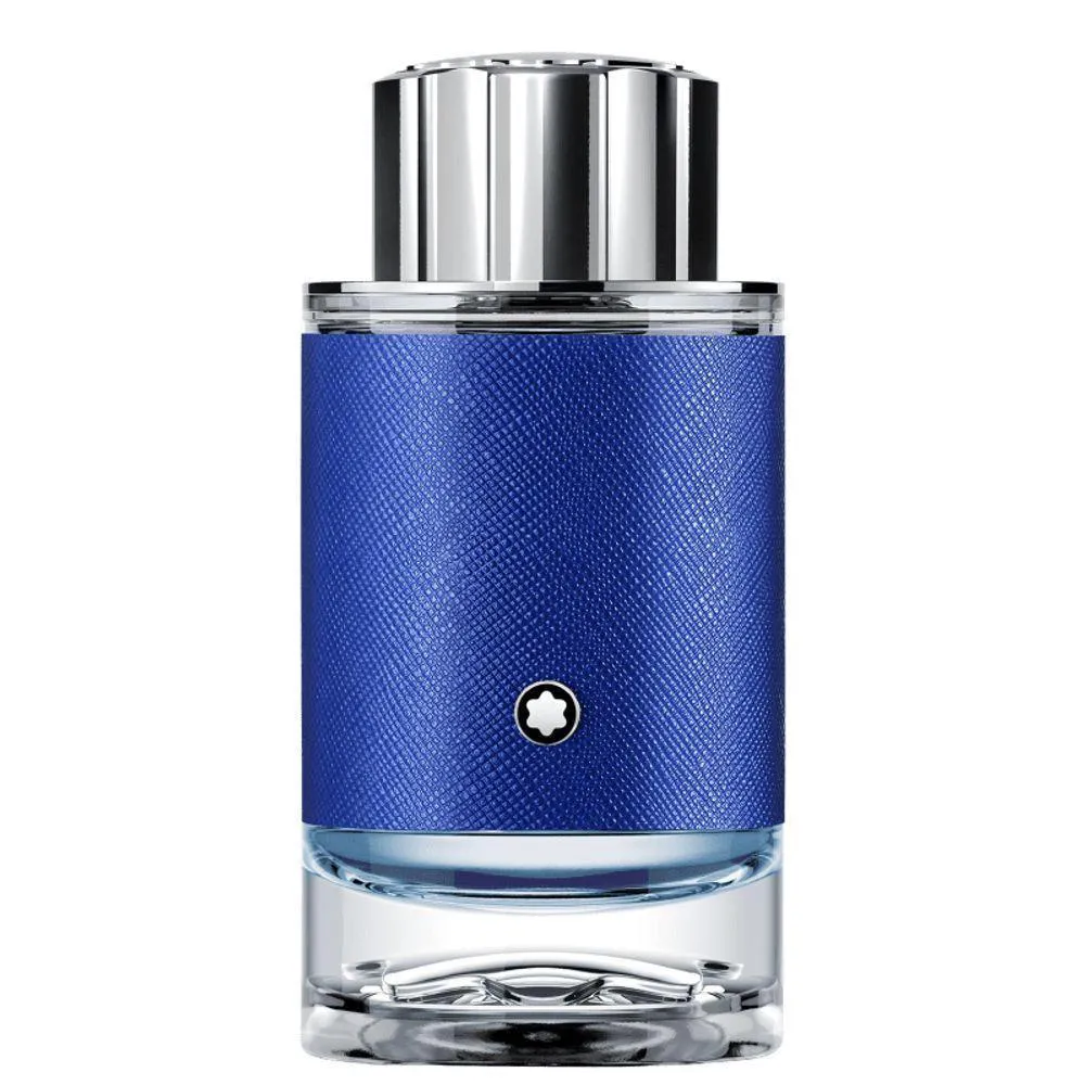 Montblanc Explorer Ultra Blue Eau de Parfum 100ml - Perfume Masculino