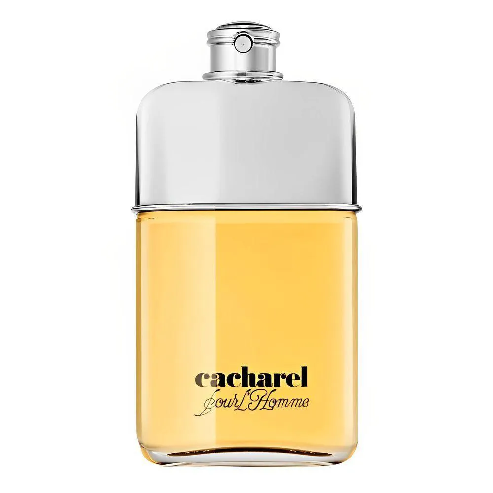 CACHAREL POUR LHOMME EAU DE TOILETTE - PERFUME MASCULINNO 100ML
