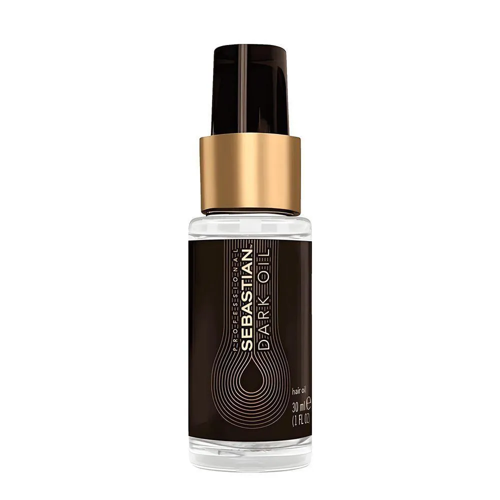 SEBASTIAN PROFESSIONAL DARK OIL - óLEO CAPILAR 30 ML