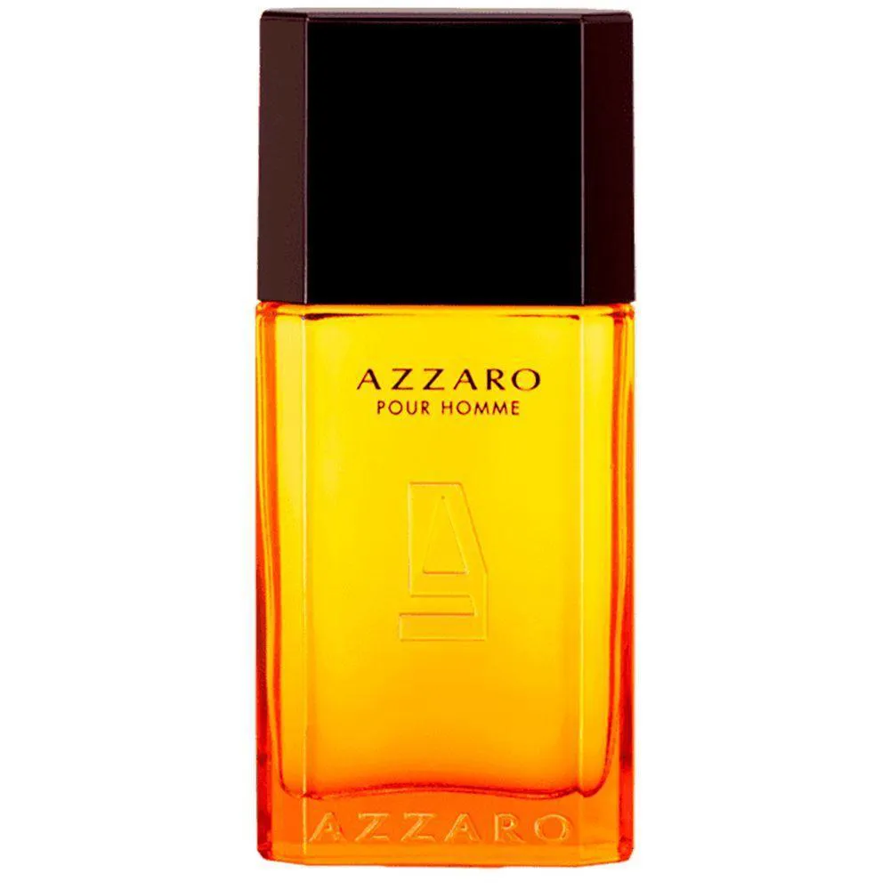 Azzaro Pour Homme Eau de Toilette 200ml - Perfume Masculino
