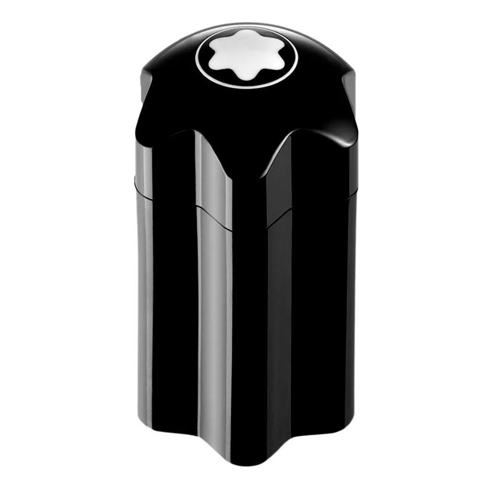Montblanc Emblem Eau de Toilette 100ml - Perfume Masculino