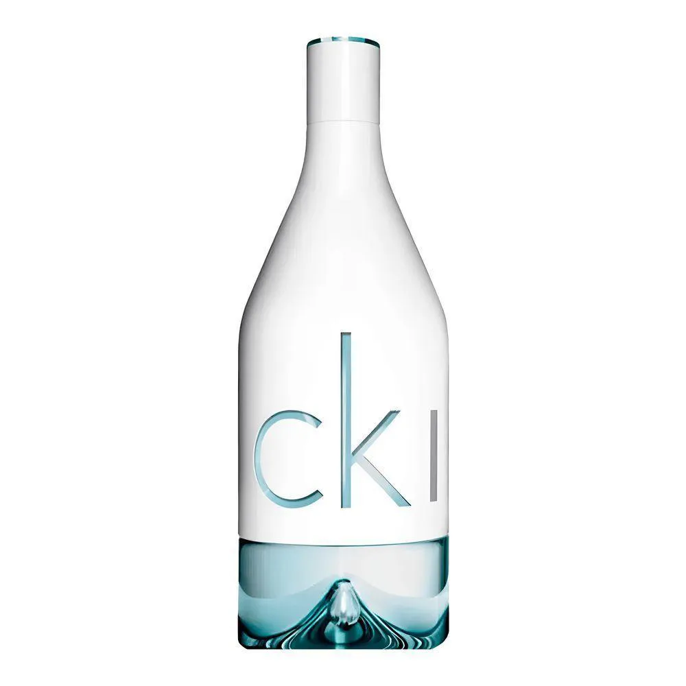 CALVIN KLEIN CK IN2U FOR HIM EAU DE TOILETTE - PERFUME MASCULINO 50ML